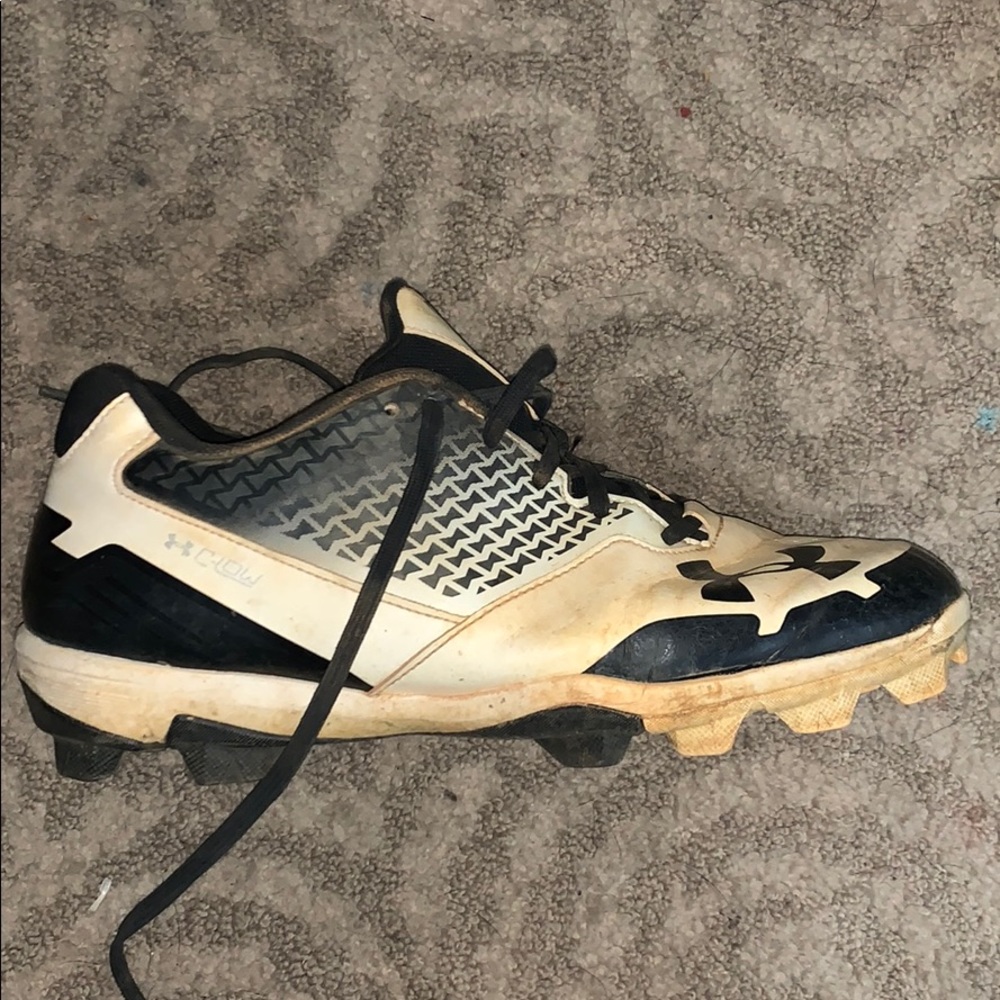 Under Armour Women’s C-LOW MCS Softball Cleats